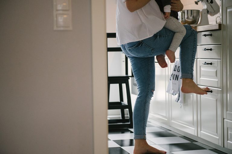 Reportage, Familie, Deutschland, KathrinStahl