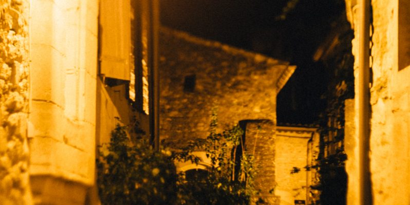 Grignan, Drome Provencal, Reisetipp-82