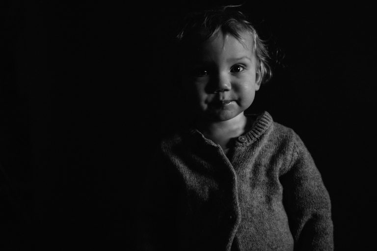 Kind, Portrait, ungestellt, natuerlich-30