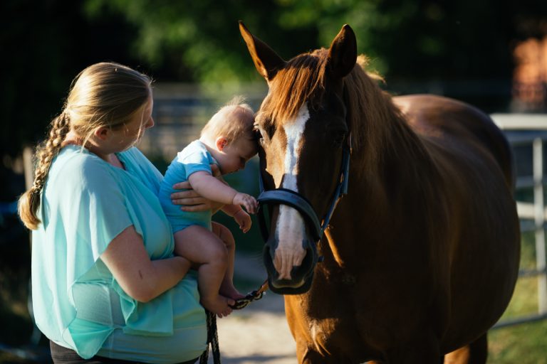 Baby, Pferd, Fotoshooting, KathrinStahlPhotographer-039