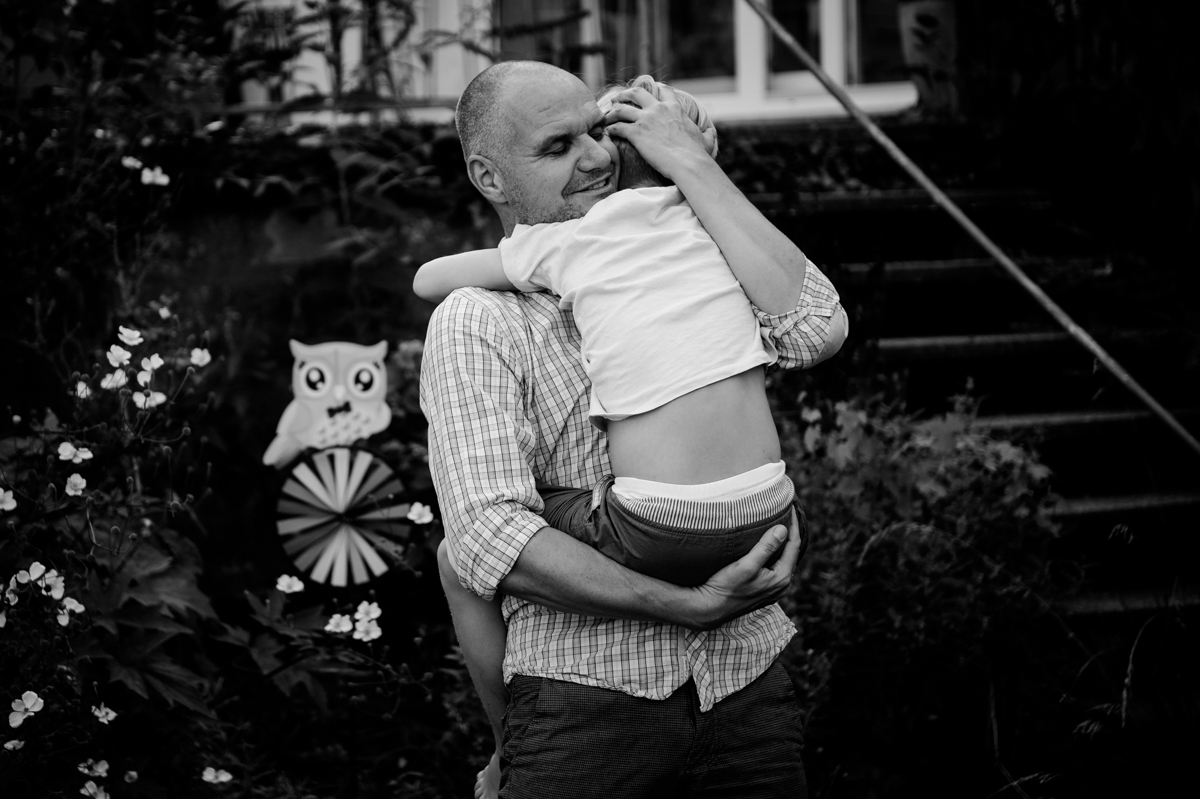 Fotoprojekt Diversity, gleichgeschlechtliche Eltern, Fotos33