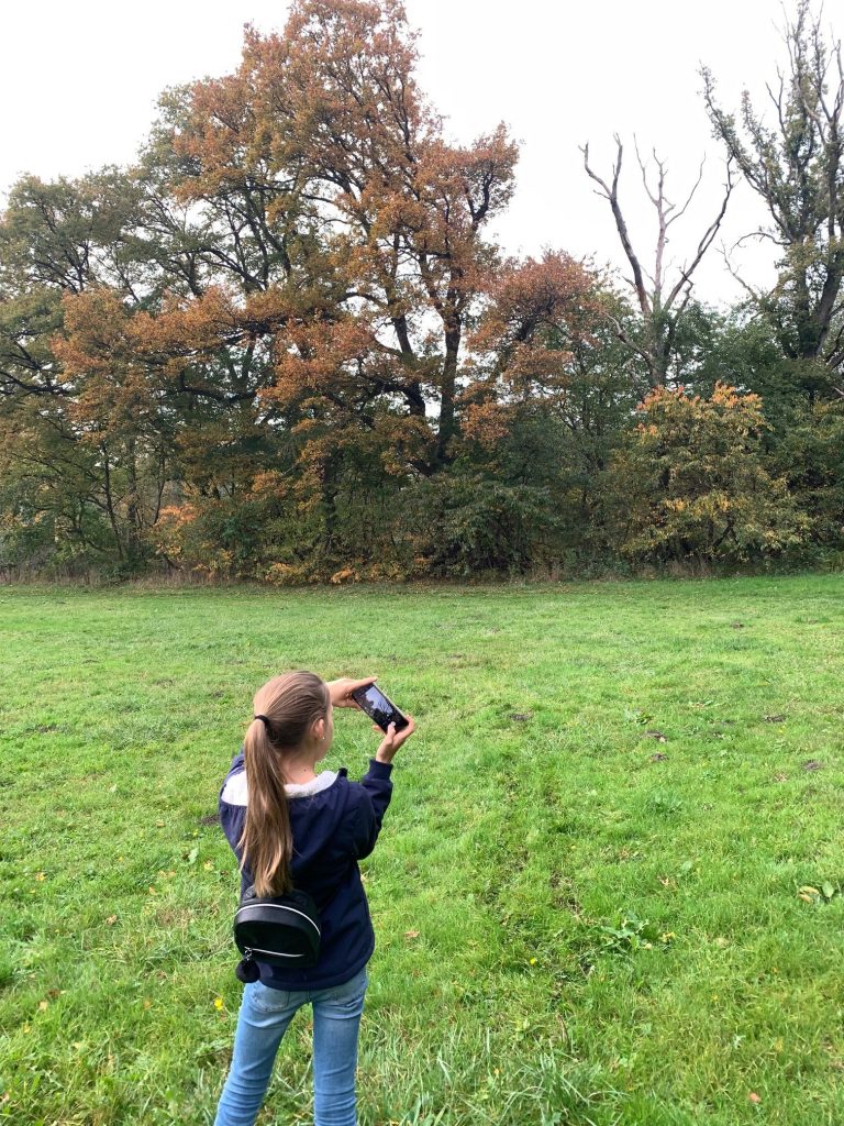 Fotokurs, Hamburg, Jugendliche