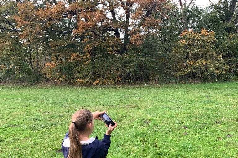 Fotokurs, Hamburg, Jugendliche